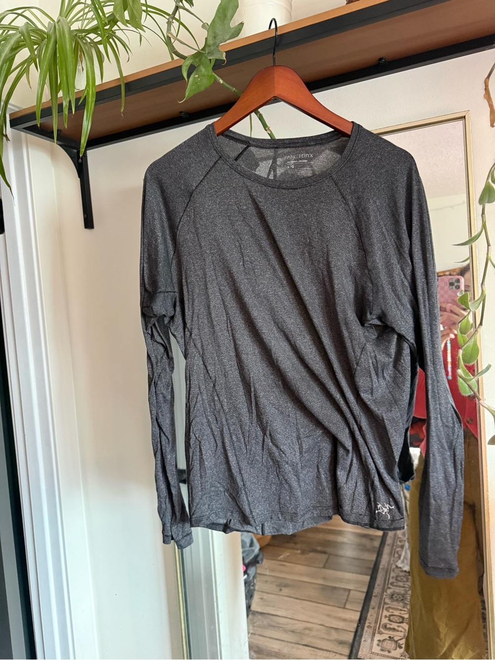 Arc’teryx Long Sleeve